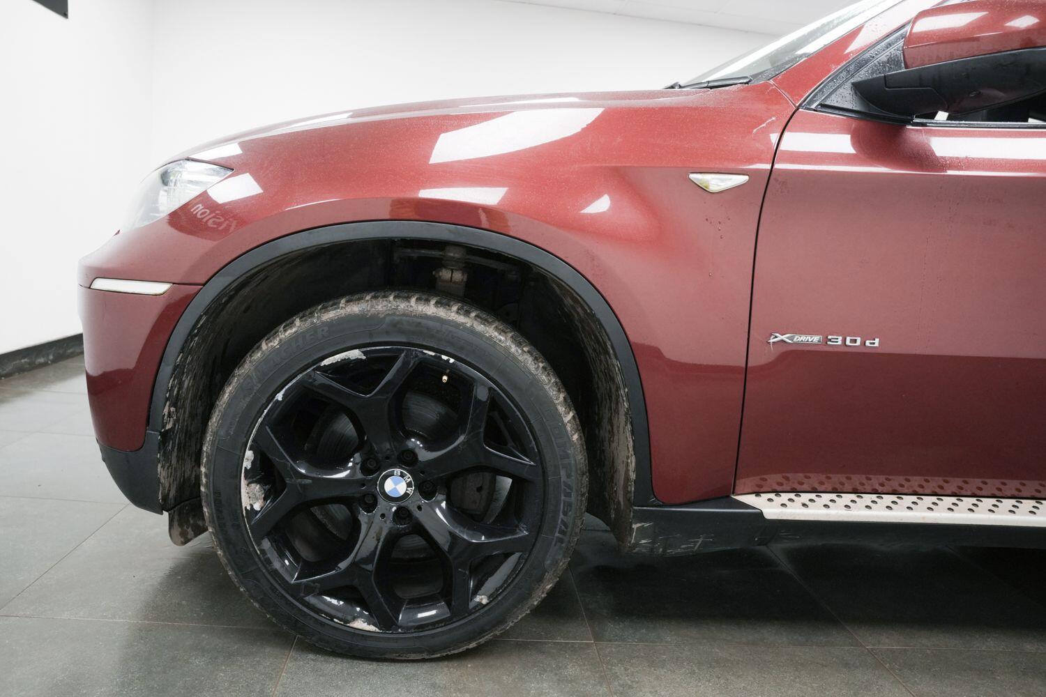 Used BMW X6 2013 for sale - 77166712: Photo 6