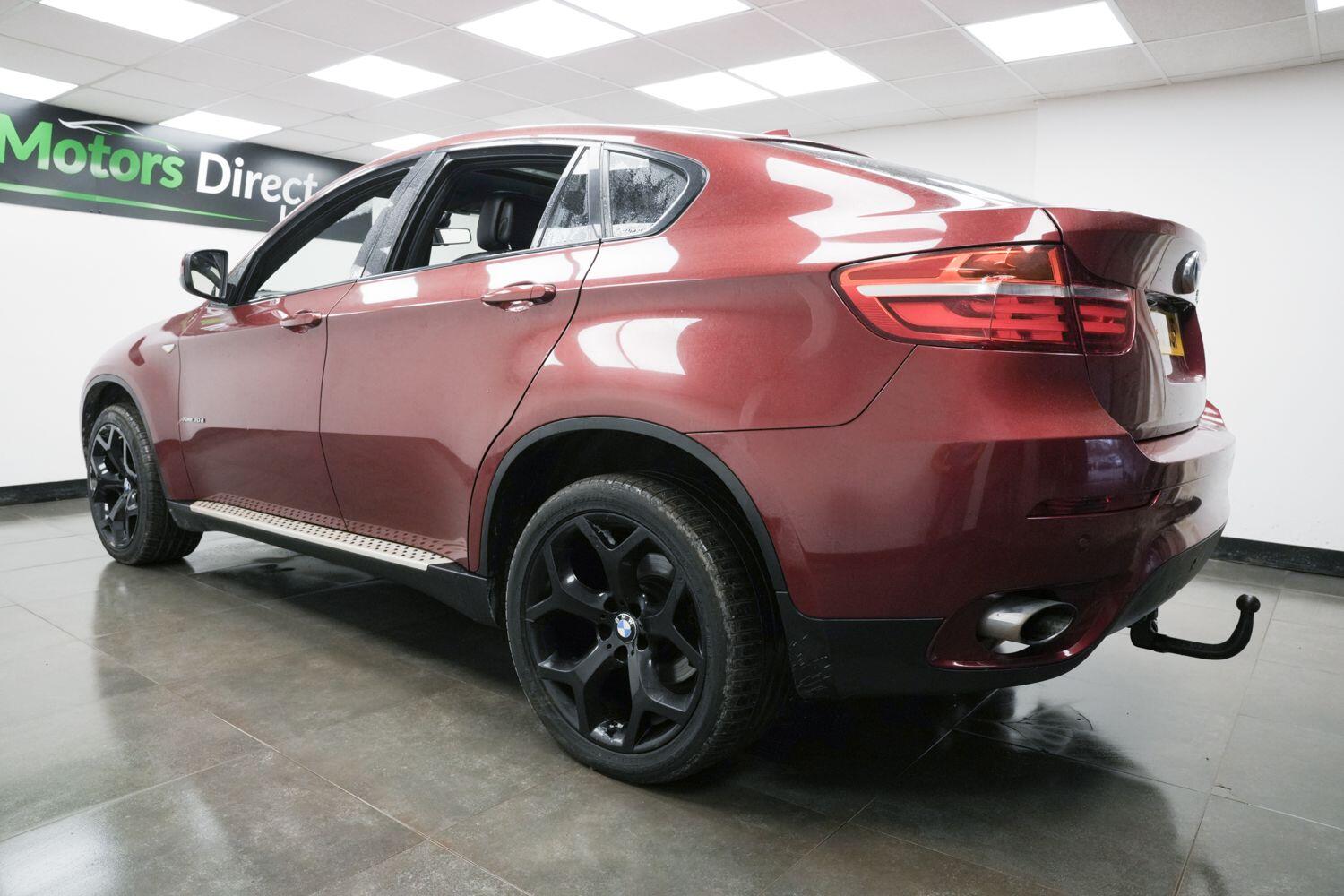 Used BMW X6 2013 for sale - 77166712: Photo 7