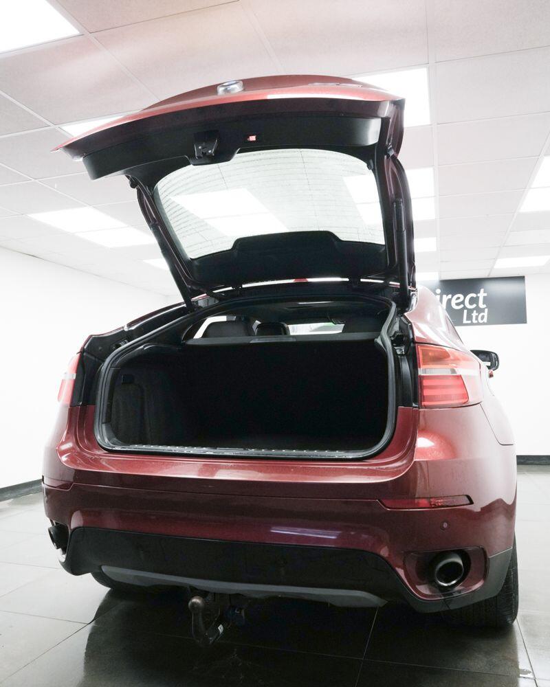 Used BMW X6 2013 for sale - 77166712: Photo 8