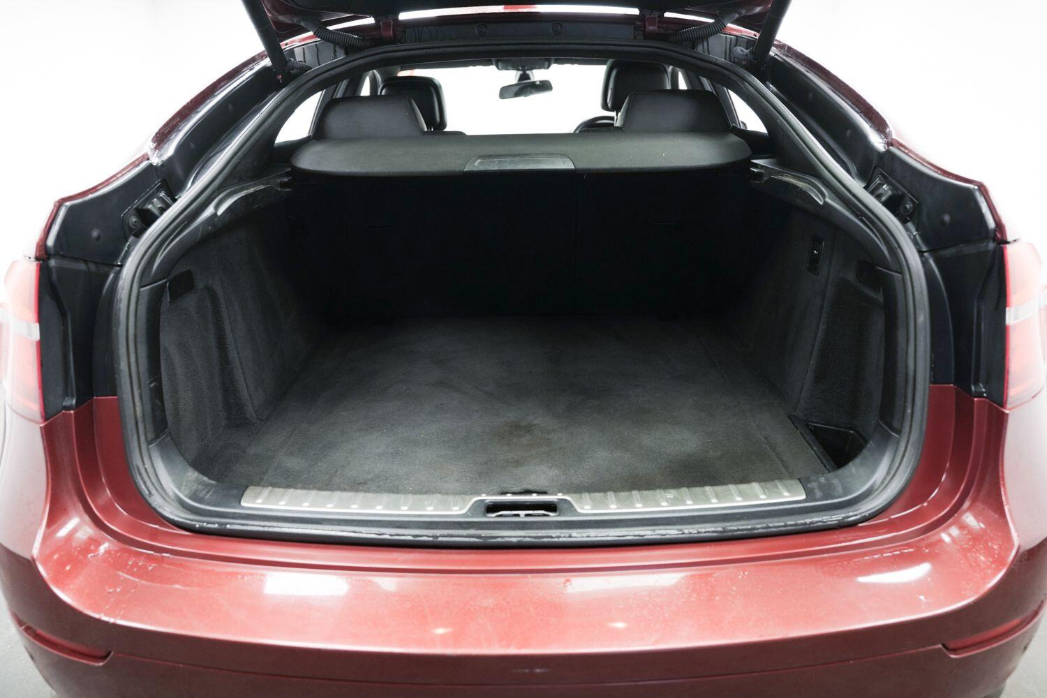 Used BMW X6 2013 for sale - 77166712: Photo 9