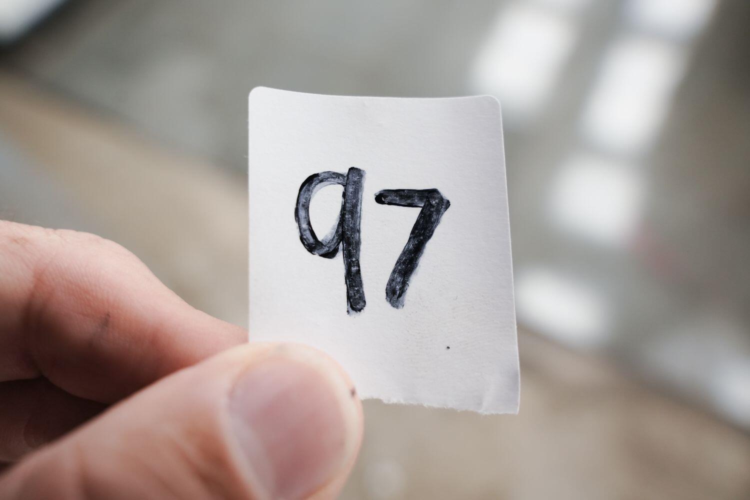 Vehicle 29
