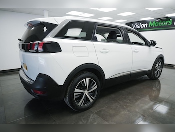 Used Peugeot 5008 2018 for sale - 75601324: Photo