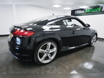 Used Audi TT 2014 for sale - 79533381: Photo