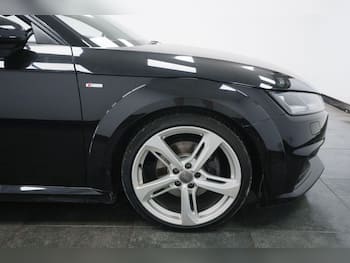 Used Audi TT 2014 for sale - 79533381: Photo