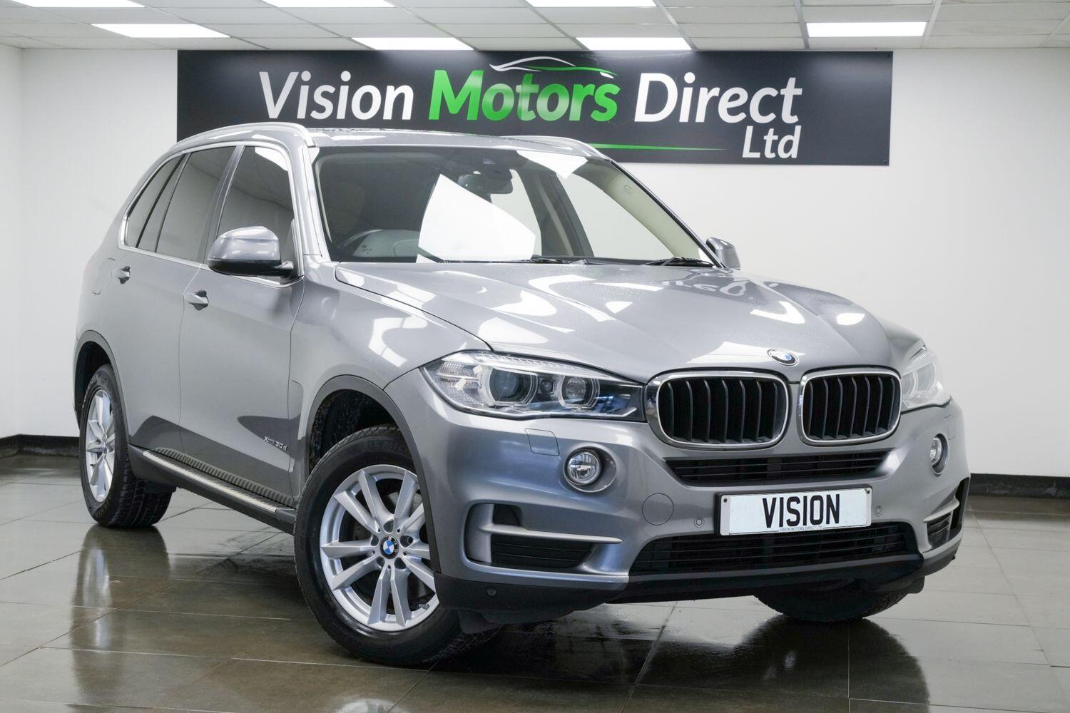 Used BMW X5 for sale - 76824636: Photo 1
