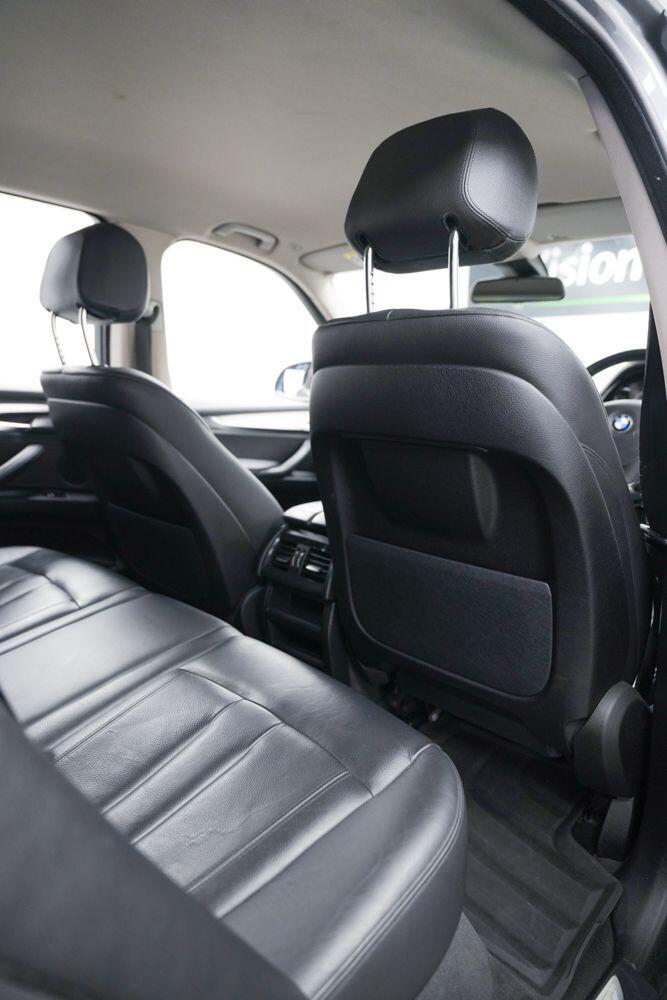 Used BMW X5 for sale - 76824636: Photo 15