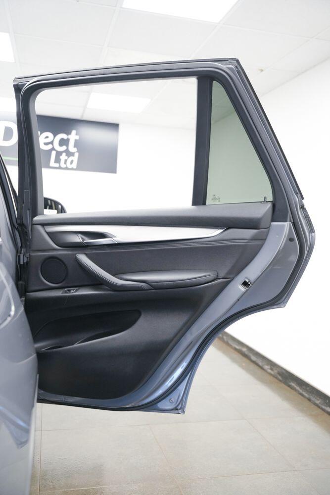 Used BMW X5 for sale - 76824636: Photo 16