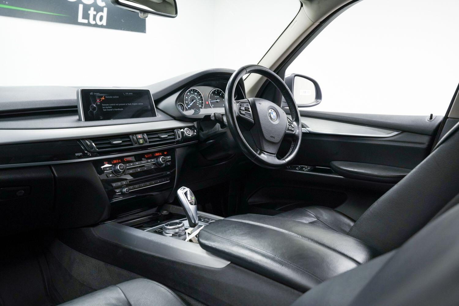 Used BMW X5 for sale - 76824636: Photo 19