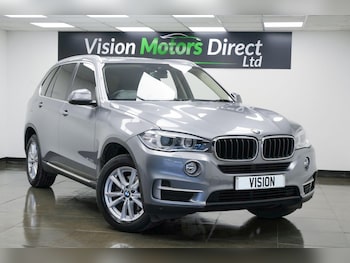 Used BMW X5 2014 for sale - 76824636: Photo