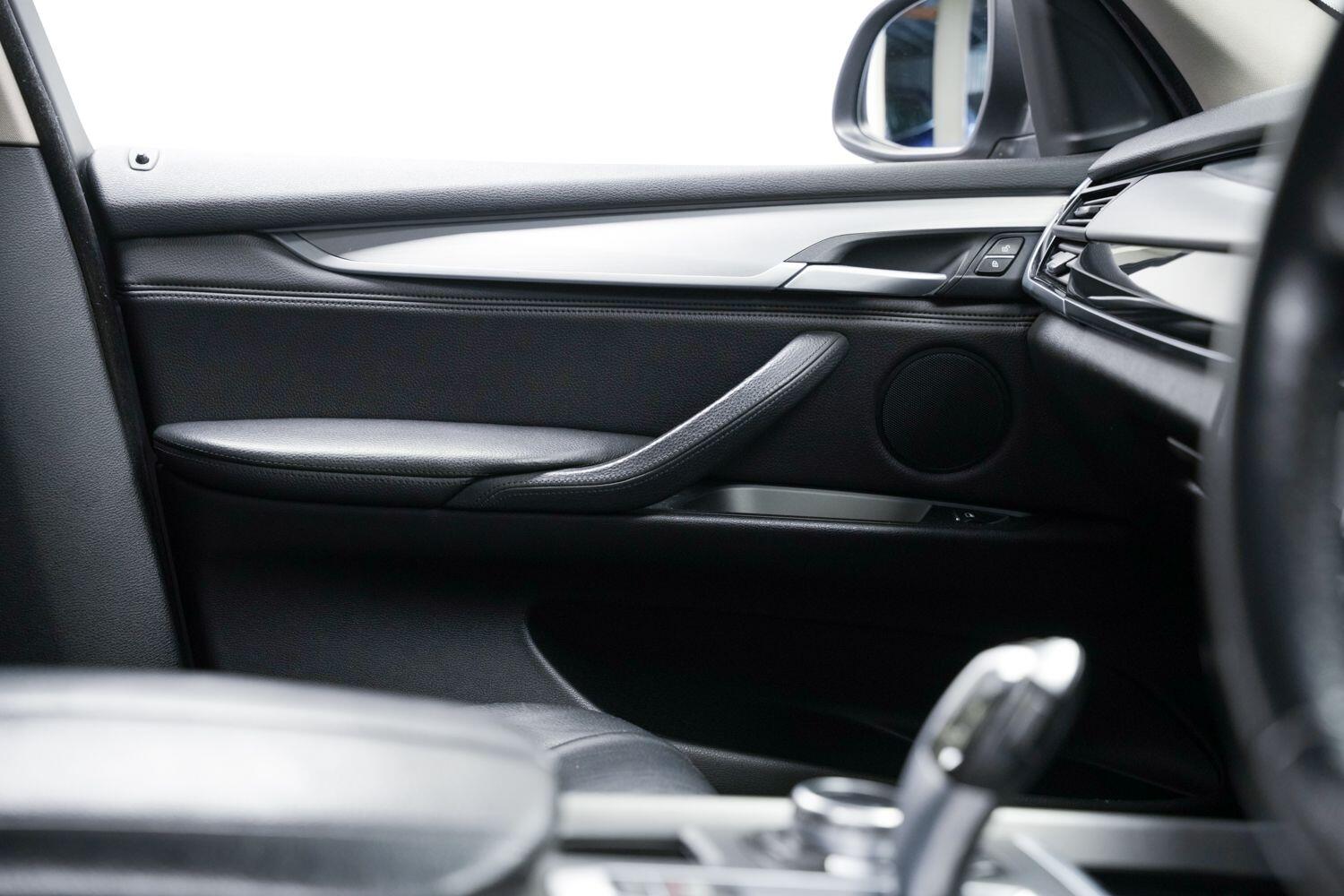 Used BMW X5 for sale - 76824636: Photo 20