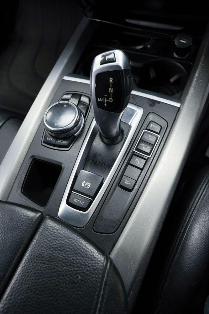 Used BMW X5 for sale - 76824636: Photo 22