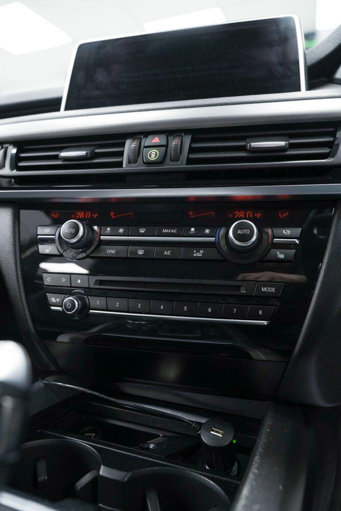 Used BMW X5 for sale - 76824636: Photo 23