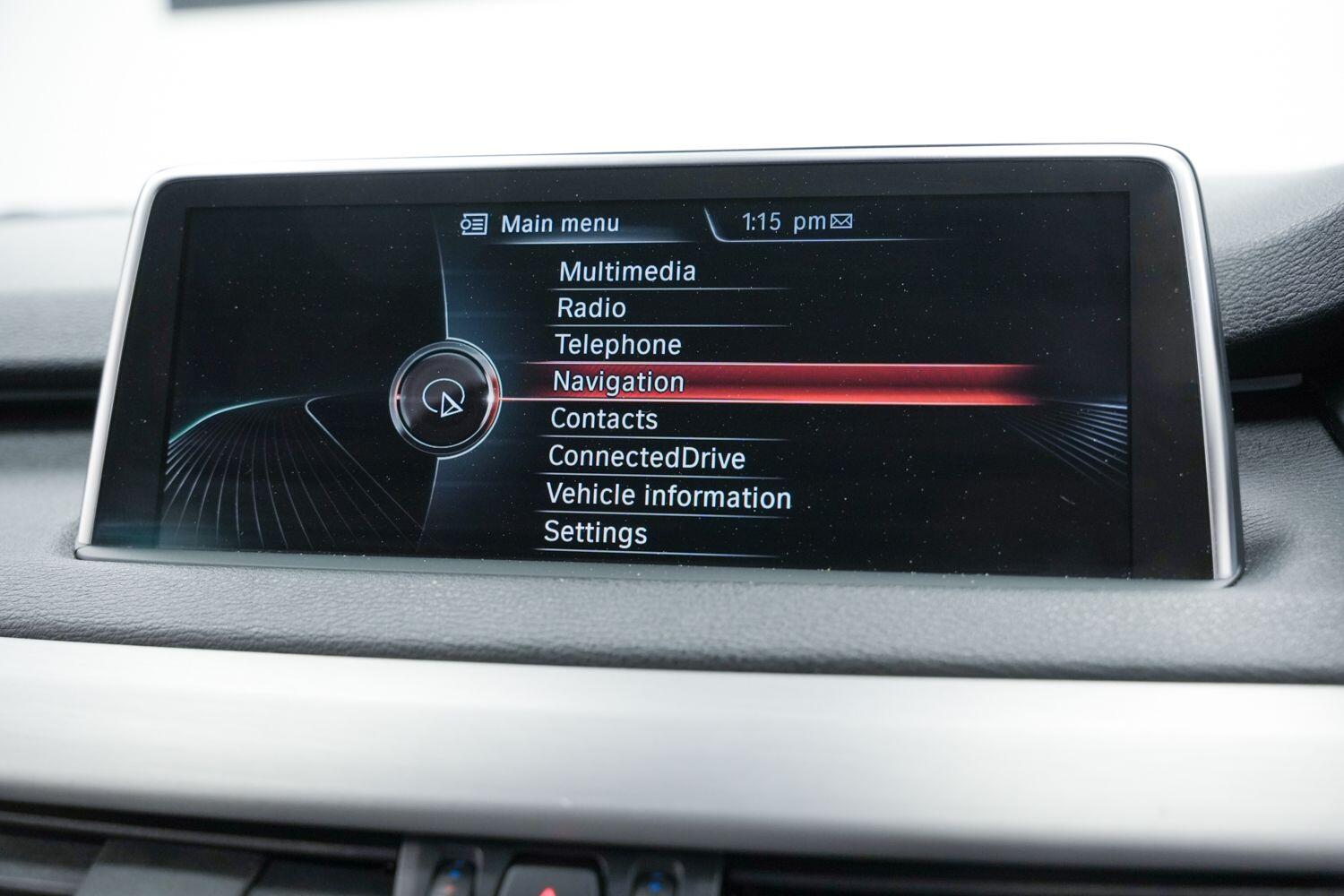 Used BMW X5 for sale - 76824636: Photo 24