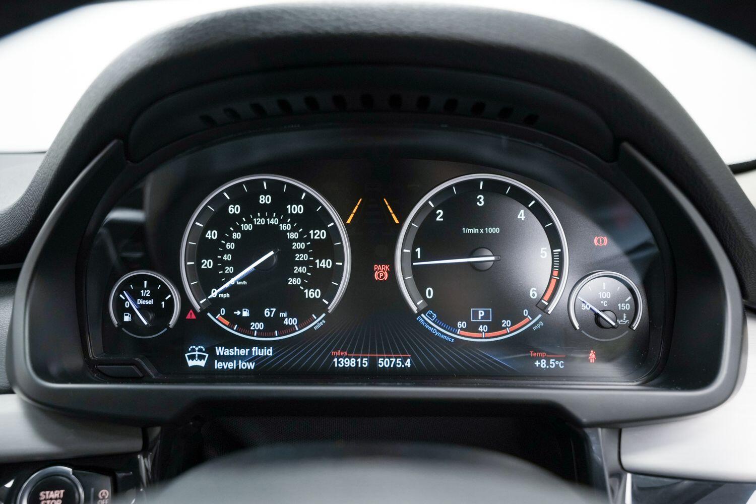 Used BMW X5 for sale - 76824636: Photo 26