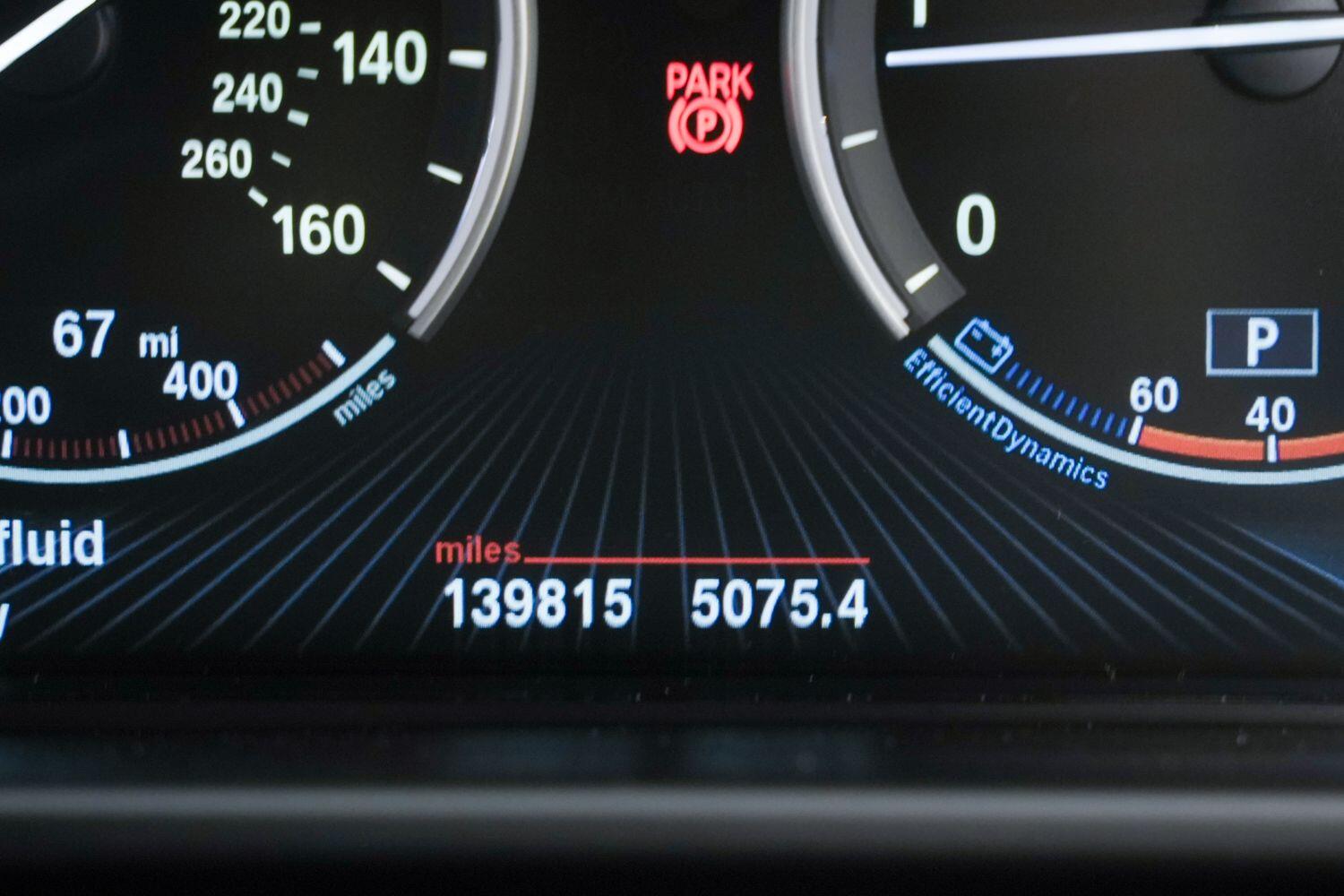 Used BMW X5 for sale - 76824636: Photo 27