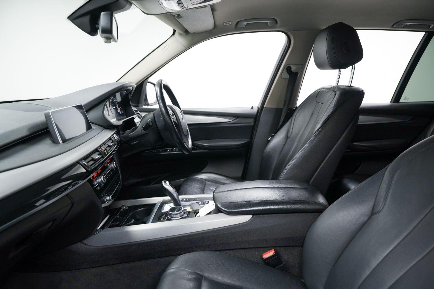 Used BMW X5 for sale - 76824636: Photo 28