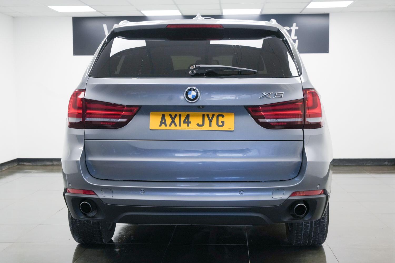 Used BMW X5 for sale - 76824636: Photo 3