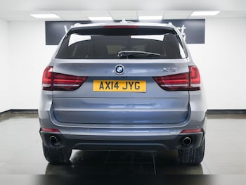 Used BMW X5 2014 for sale - 76824636: Photo