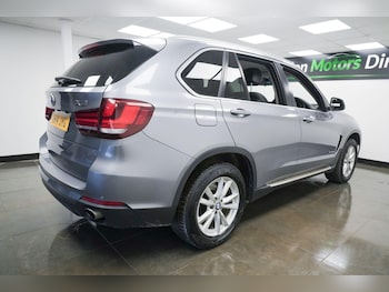 Used BMW X5 2014 for sale - 76824636: Photo