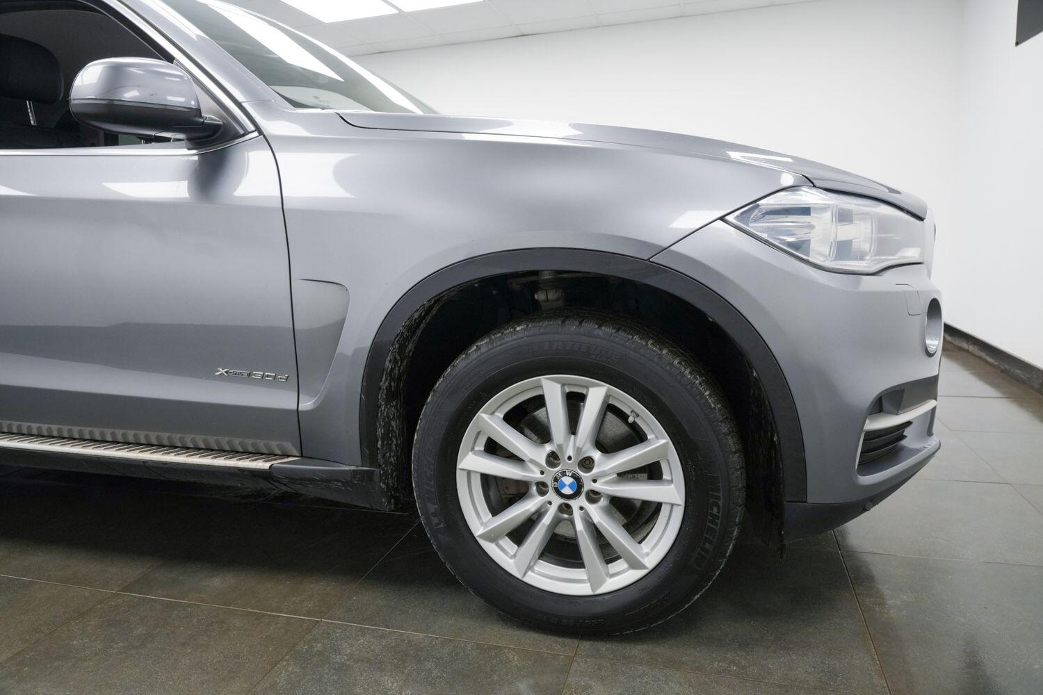 Used BMW X5 for sale - 76824636: Photo 5