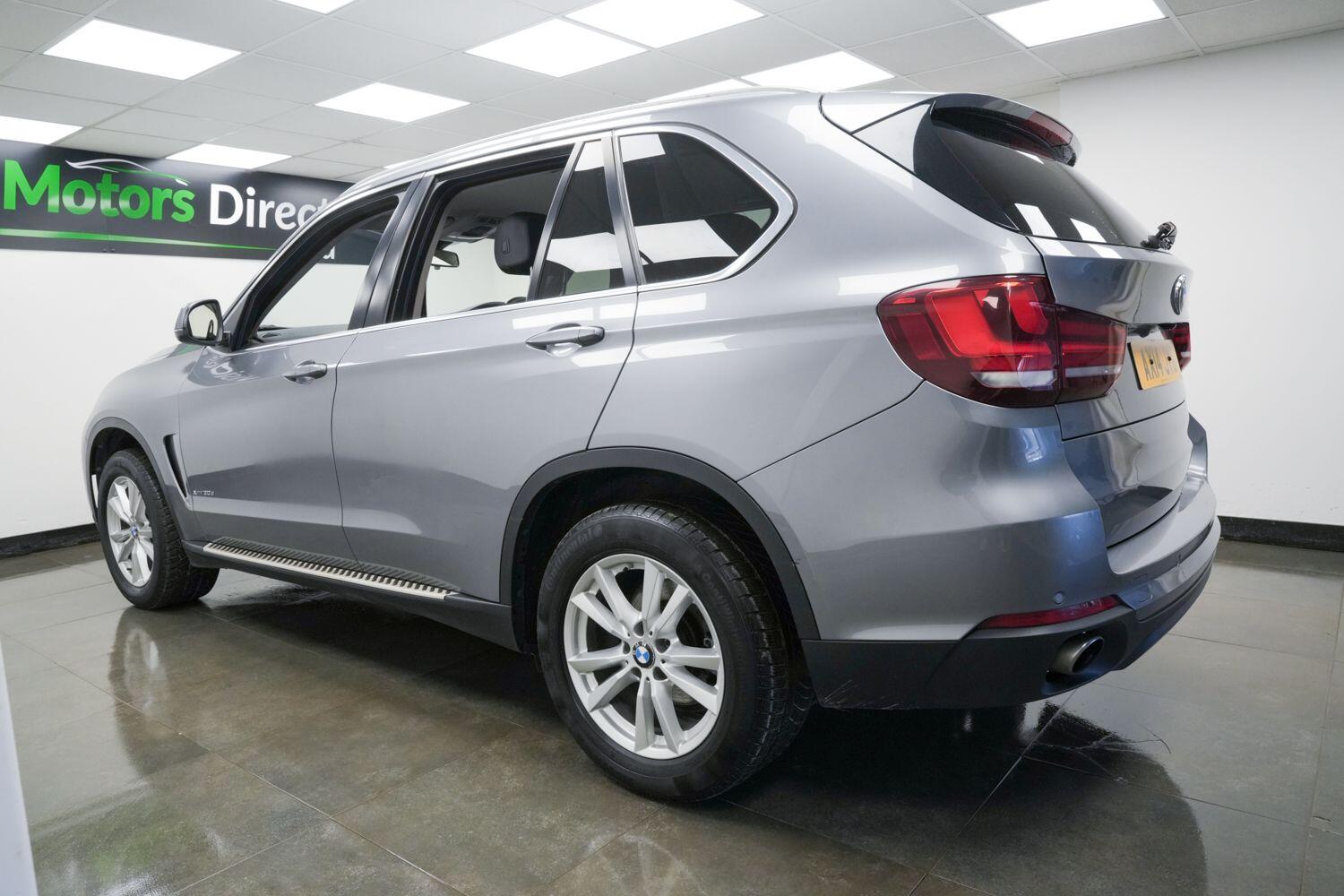 Used BMW X5 for sale - 76824636: Photo 7