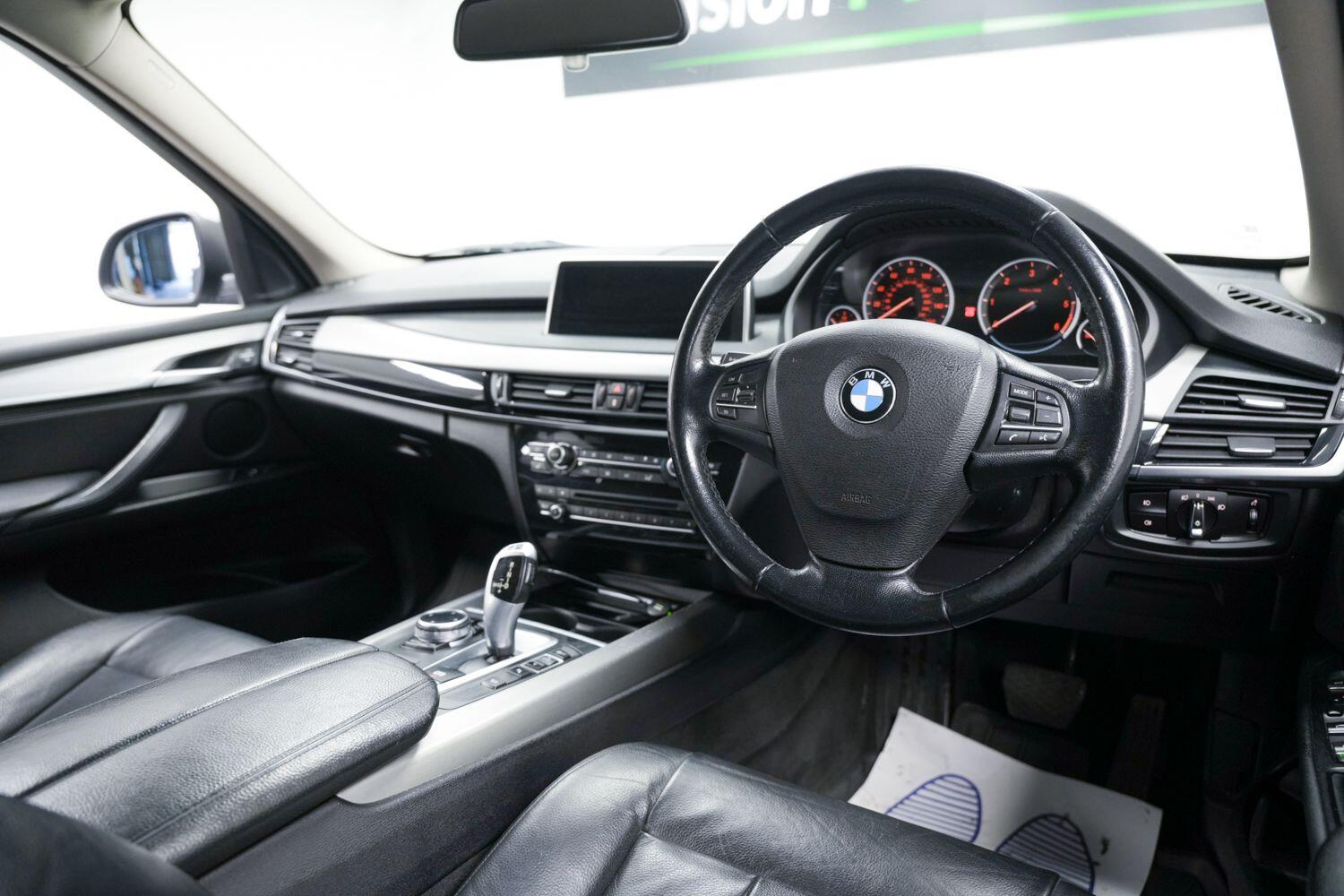 Used BMW X5 for sale - 76824636: Photo 9