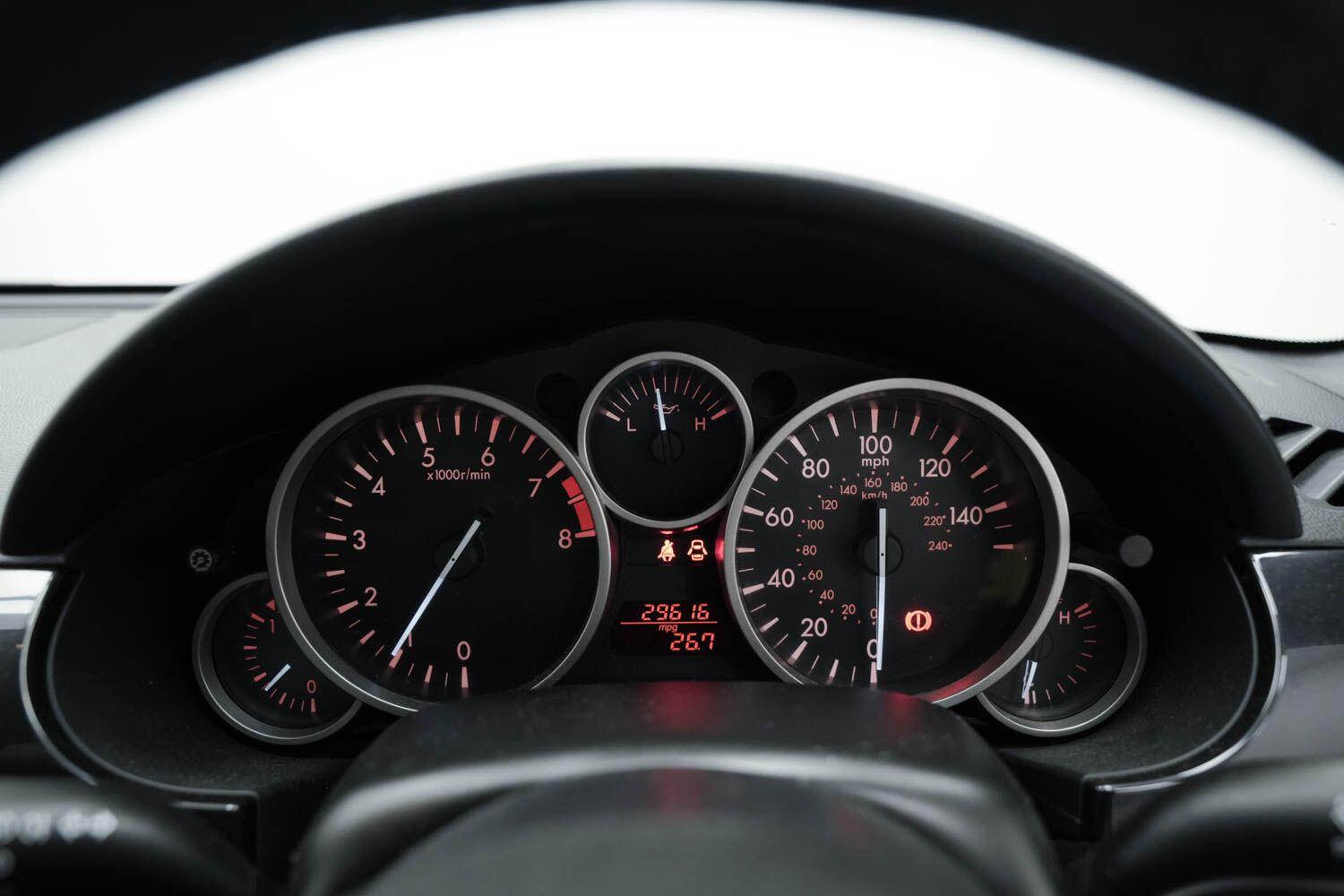 Used Mazda MX-5 2014 for sale - 77214995: Photo 18