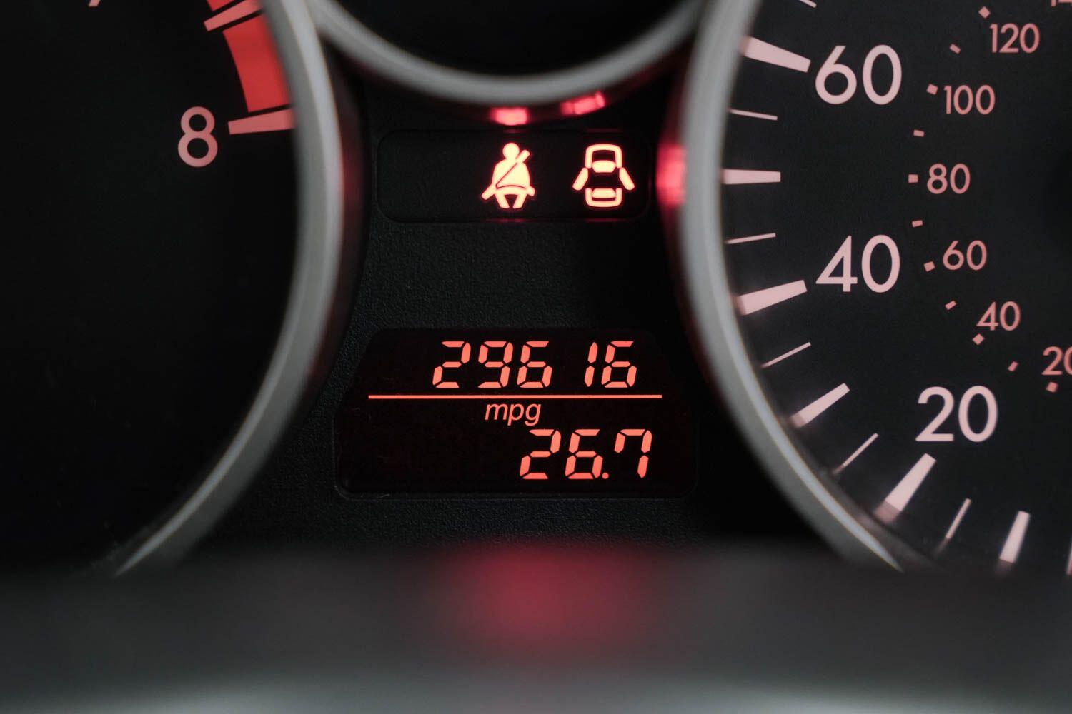 Used Mazda MX-5 2014 for sale - 77214995: Photo 19