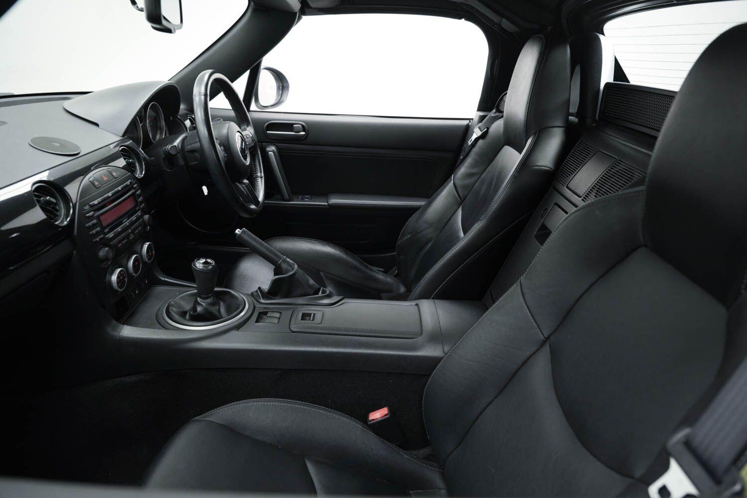 Used Mazda MX-5 2014 for sale - 77214995: Photo 20