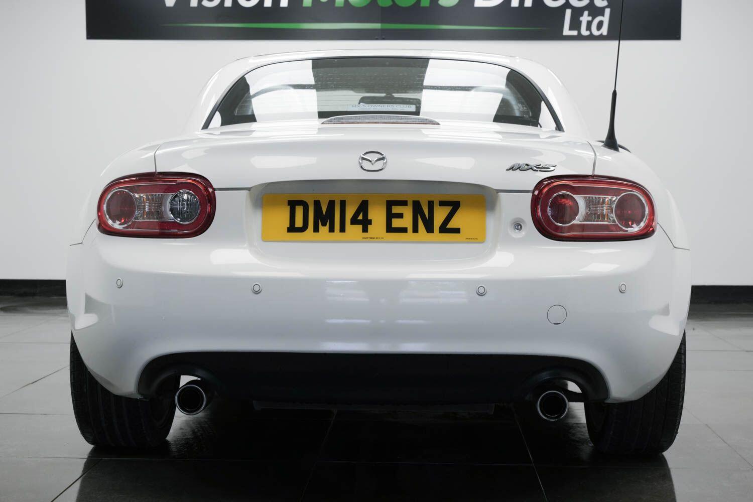 Used Mazda MX-5 2014 for sale - 77214995: Photo 3