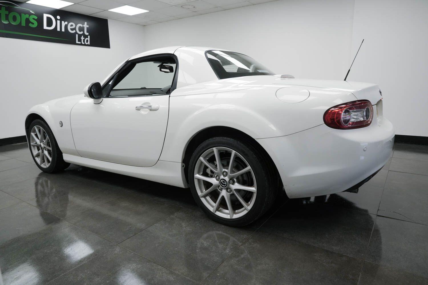 Used Mazda MX-5 2014 for sale - 77214995: Photo 5