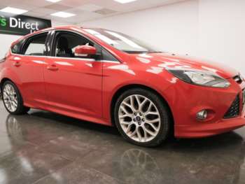 Used Ford Focus 2014 for sale - 74946177: Photo