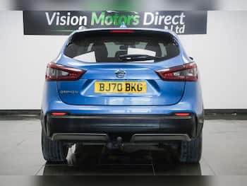 Used Nissan Qashqai 2020 for sale - 79831448: Photo