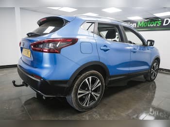 Used Nissan Qashqai 2020 for sale - 79831448: Photo