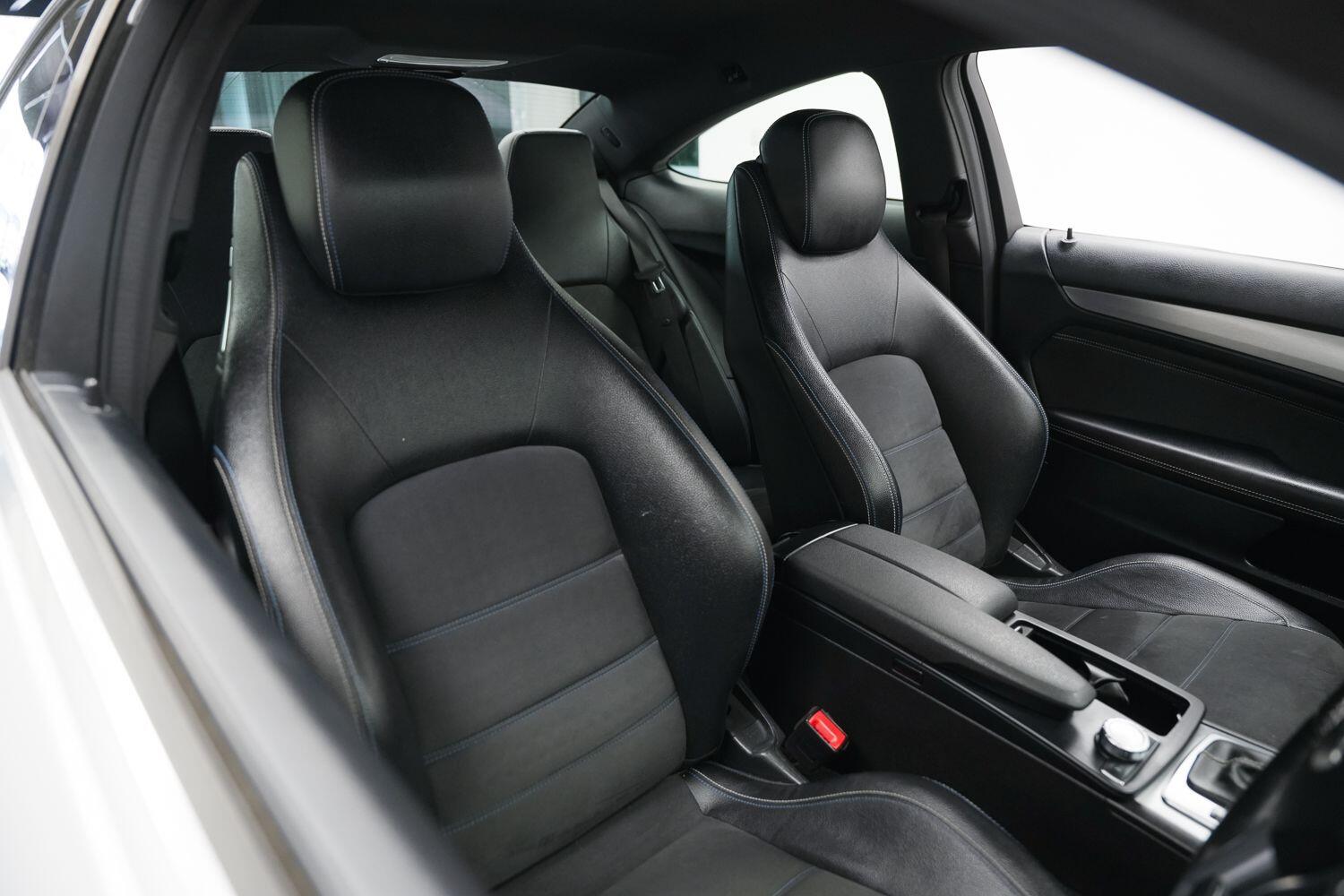 Used Mercedes-Benz C Class for sale - 77753235: Photo 10