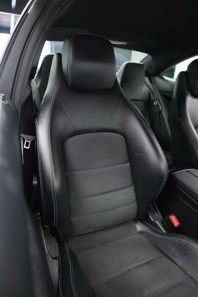 Used Mercedes-Benz C Class for sale - 77753235: Photo 11