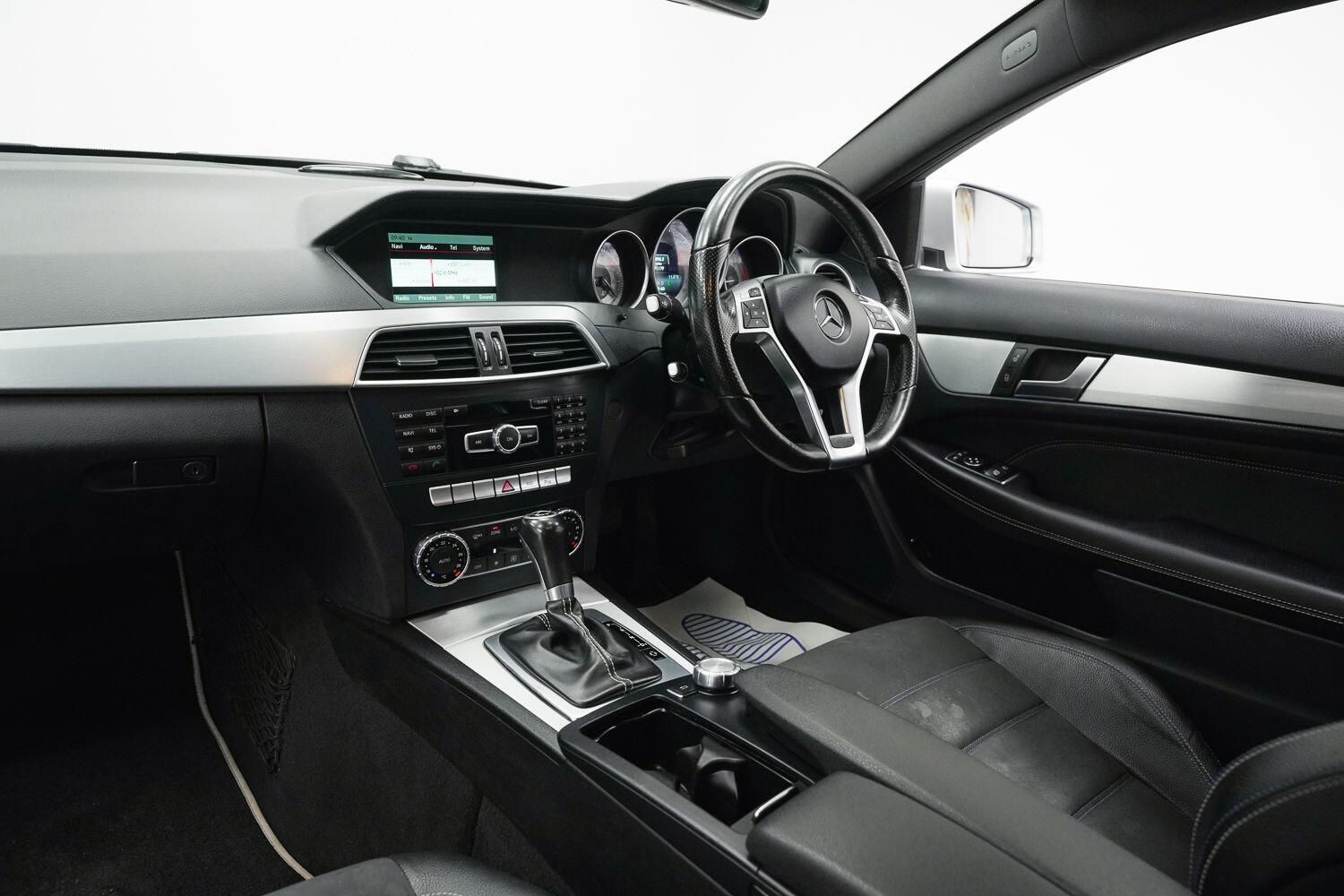 Used Mercedes-Benz C Class for sale - 77753235: Photo 16