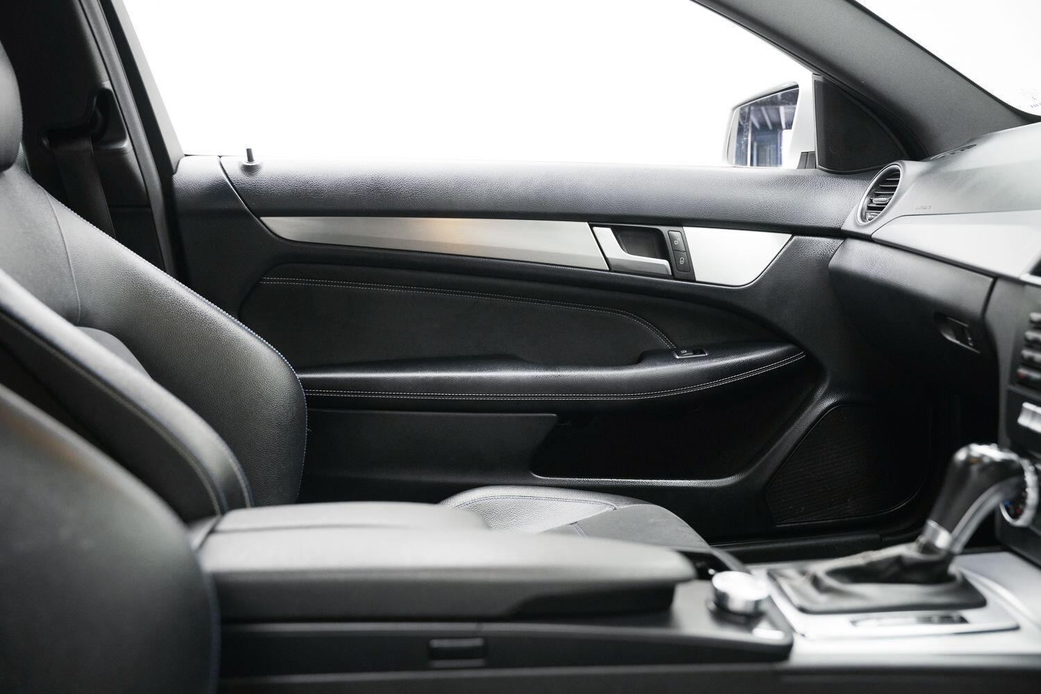 Used Mercedes-Benz C Class for sale - 77753235: Photo 17