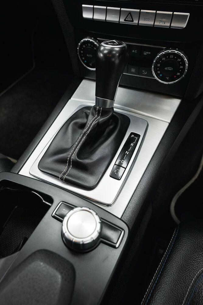 Used Mercedes-Benz C Class for sale - 77753235: Photo 18