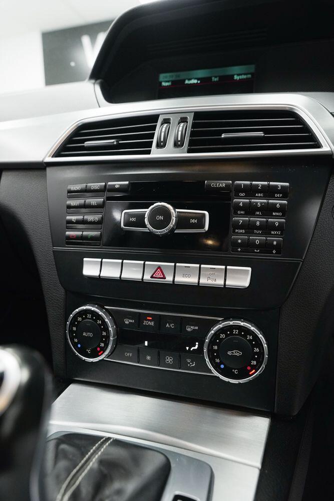 Used Mercedes-Benz C Class for sale - 77753235: Photo 19