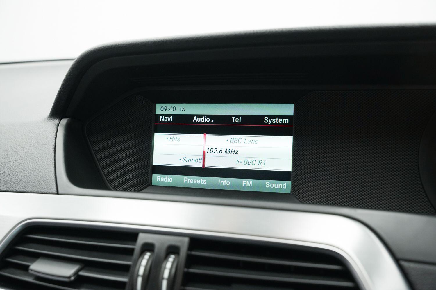 Used Mercedes-Benz C Class for sale - 77753235: Photo 20