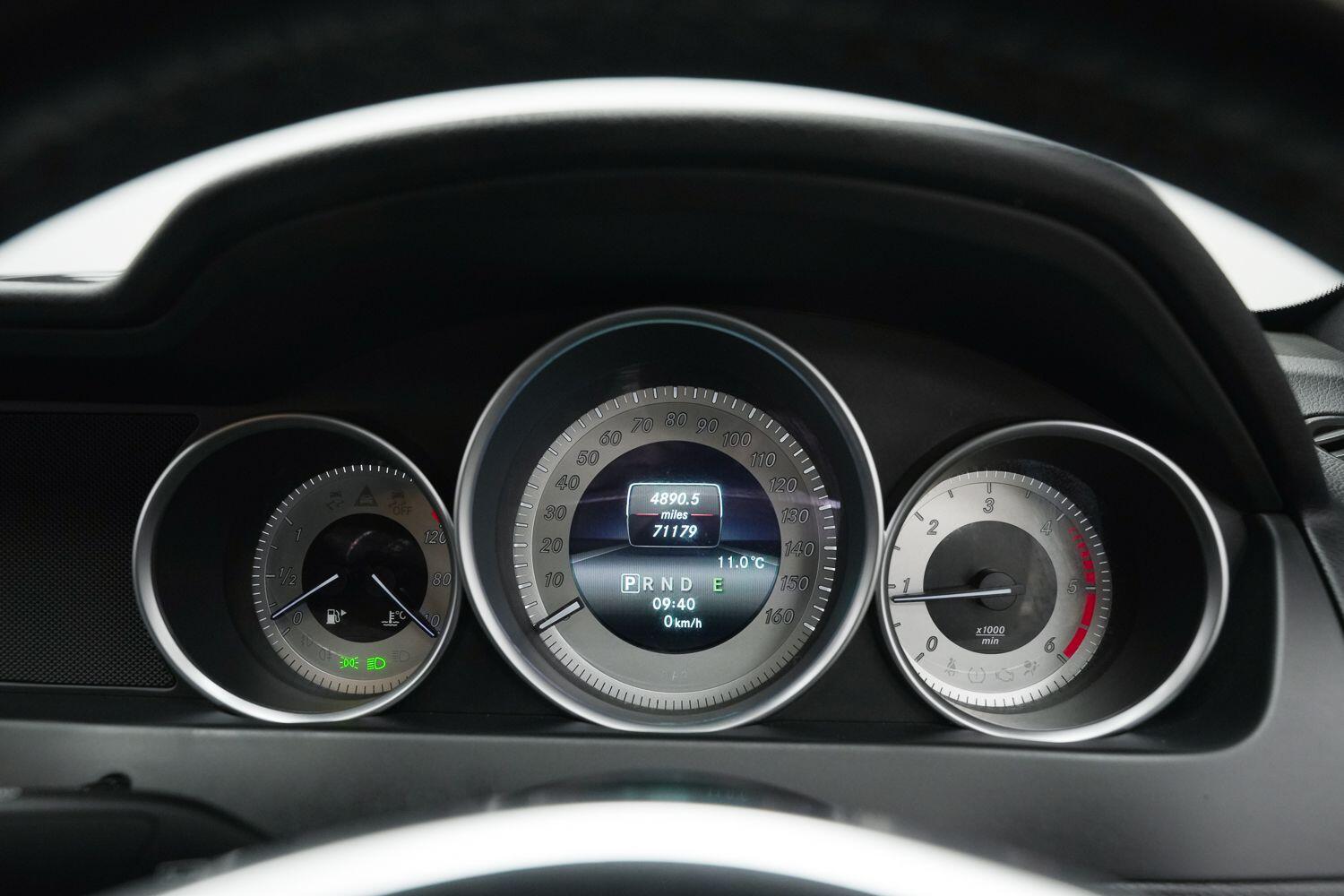 Used Mercedes-Benz C Class for sale - 77753235: Photo 22