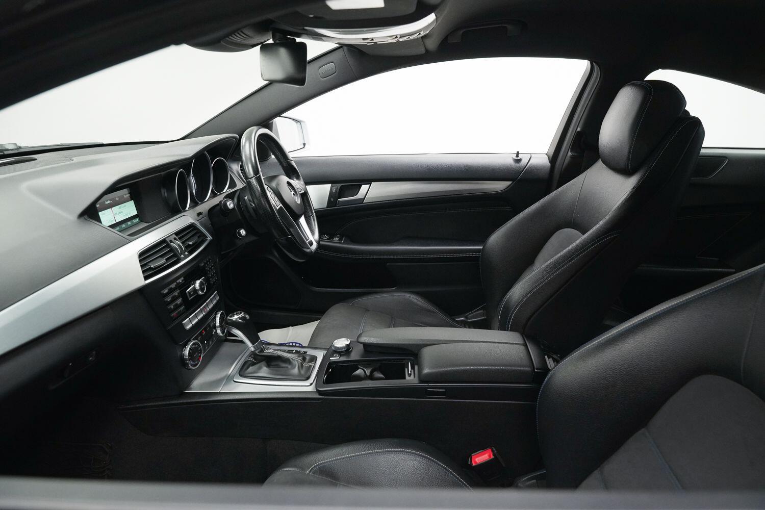 Used Mercedes-Benz C Class for sale - 77753235: Photo 24