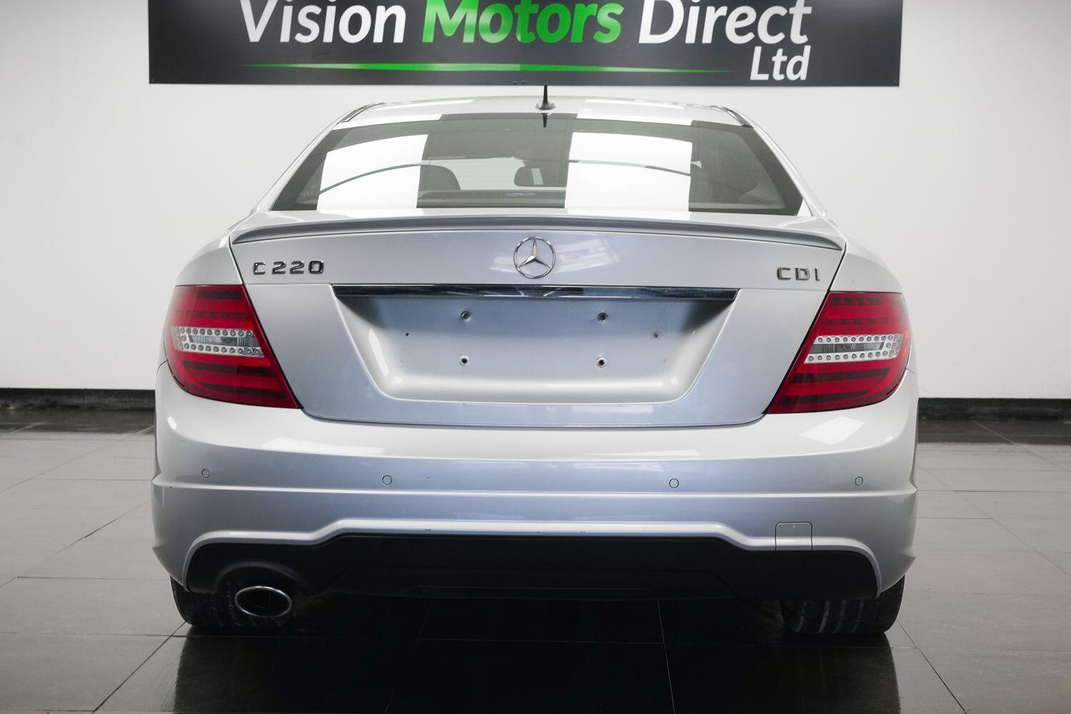 Used Mercedes-Benz C Class for sale - 77753235: Photo 3
