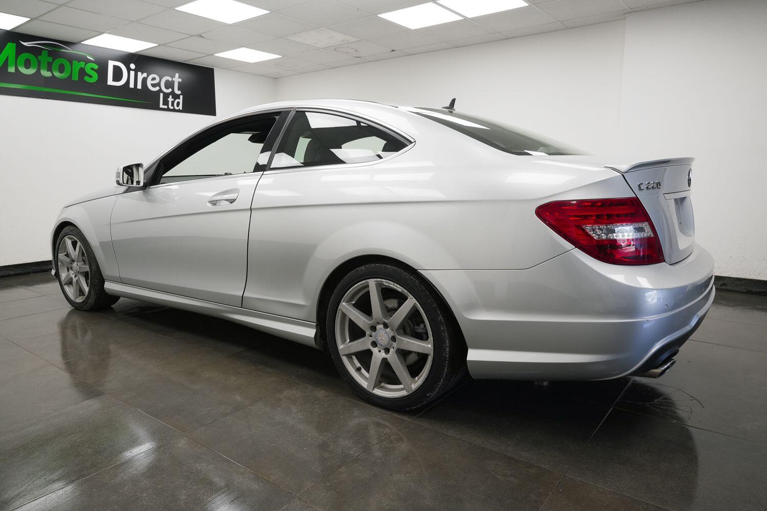 Used Mercedes-Benz C Class for sale - 77753235: Photo 7