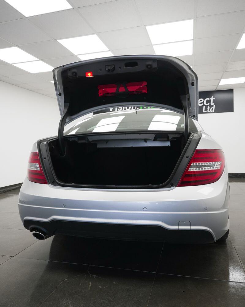 Used Mercedes-Benz C Class for sale - 77753235: Photo 8