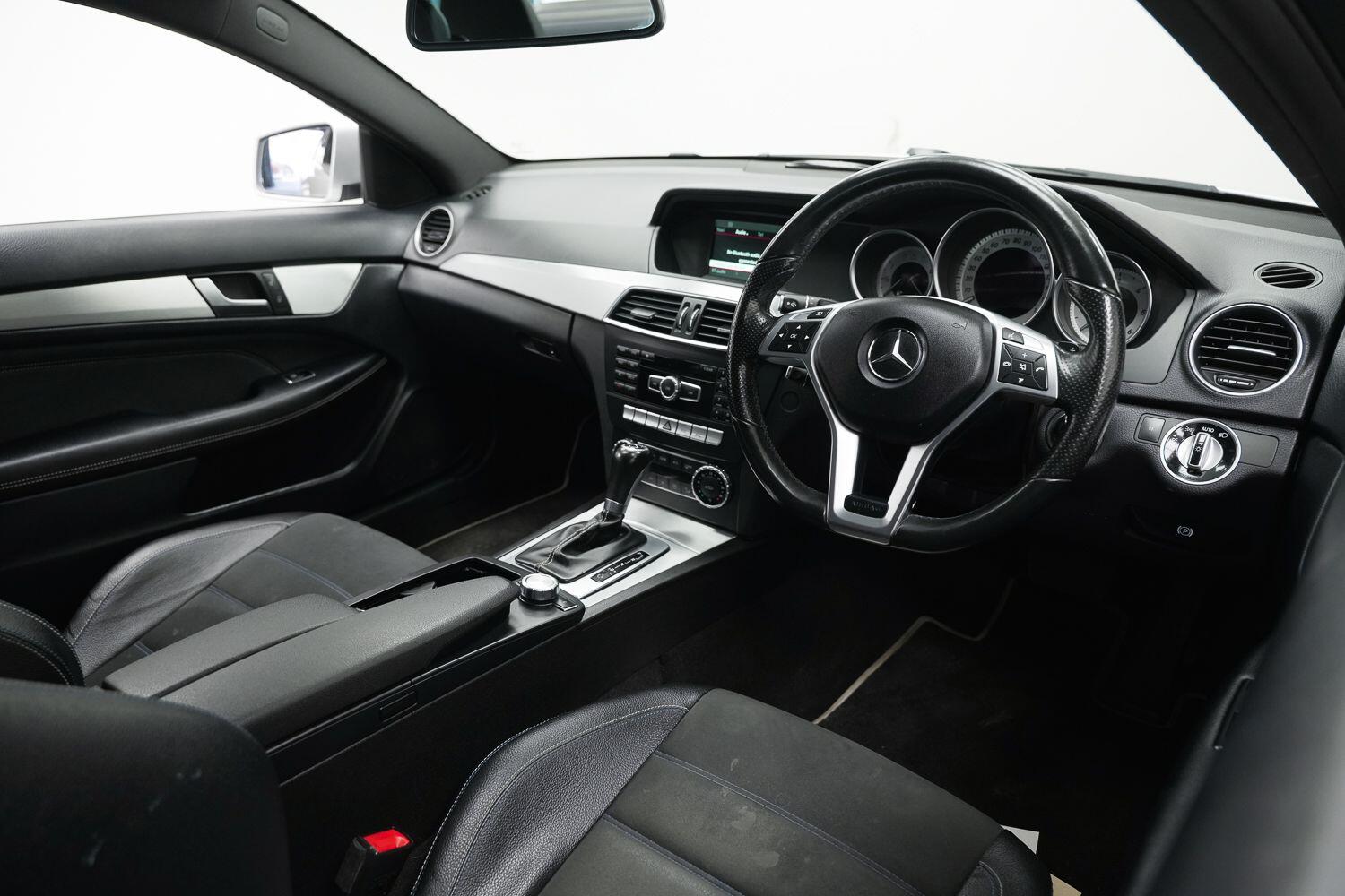 Used Mercedes-Benz C Class for sale - 77753235: Photo 9