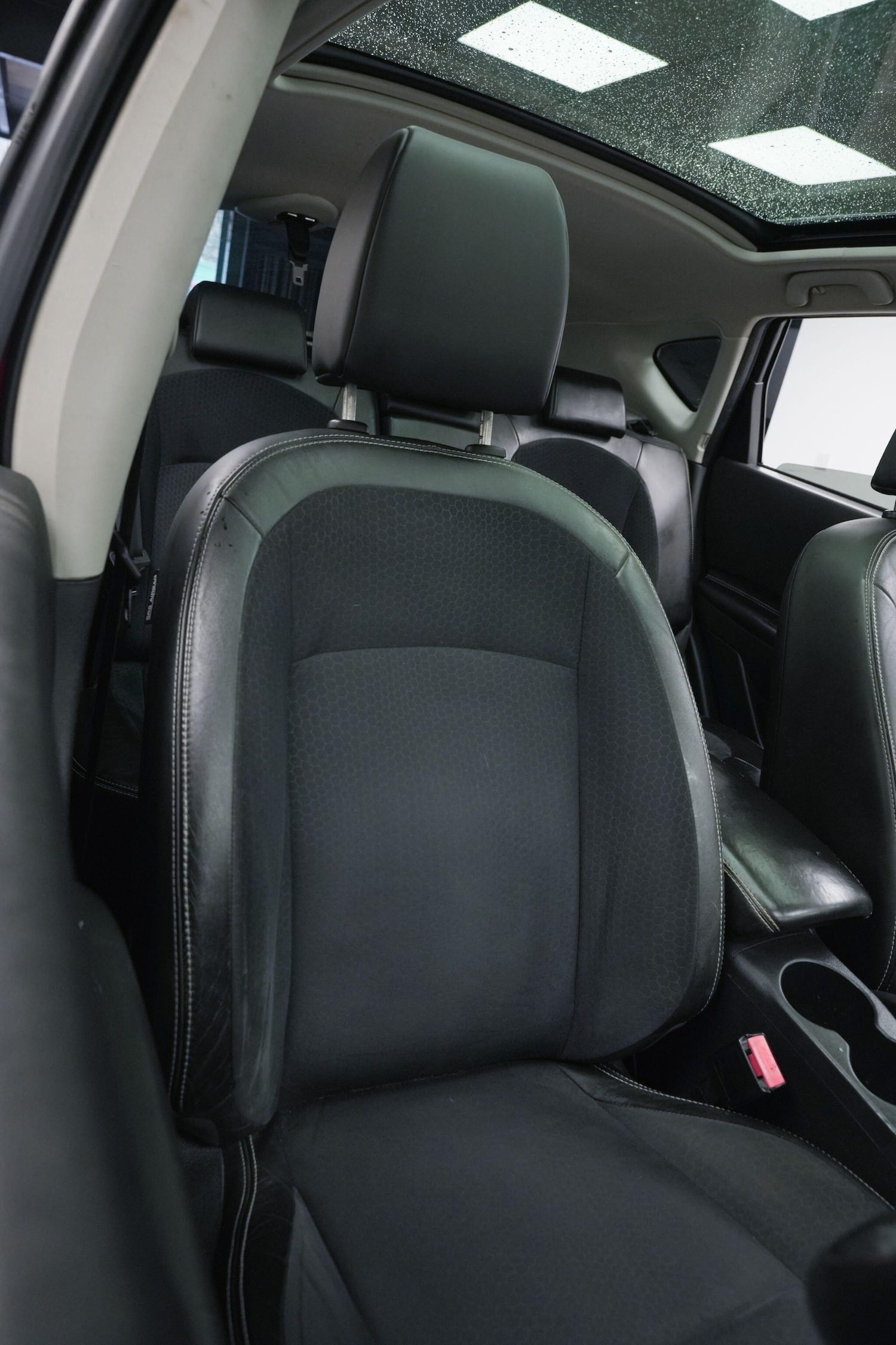 Used Nissan Qashqai for sale - 77768092: Photo 13