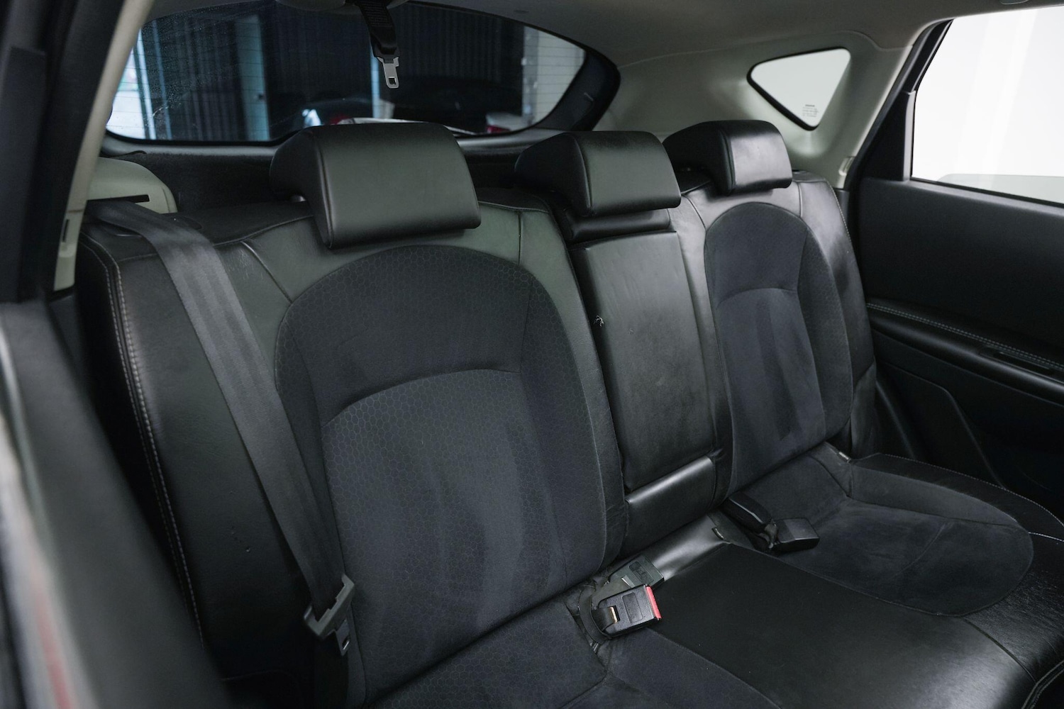 Used Nissan Qashqai for sale - 77768092: Photo 15