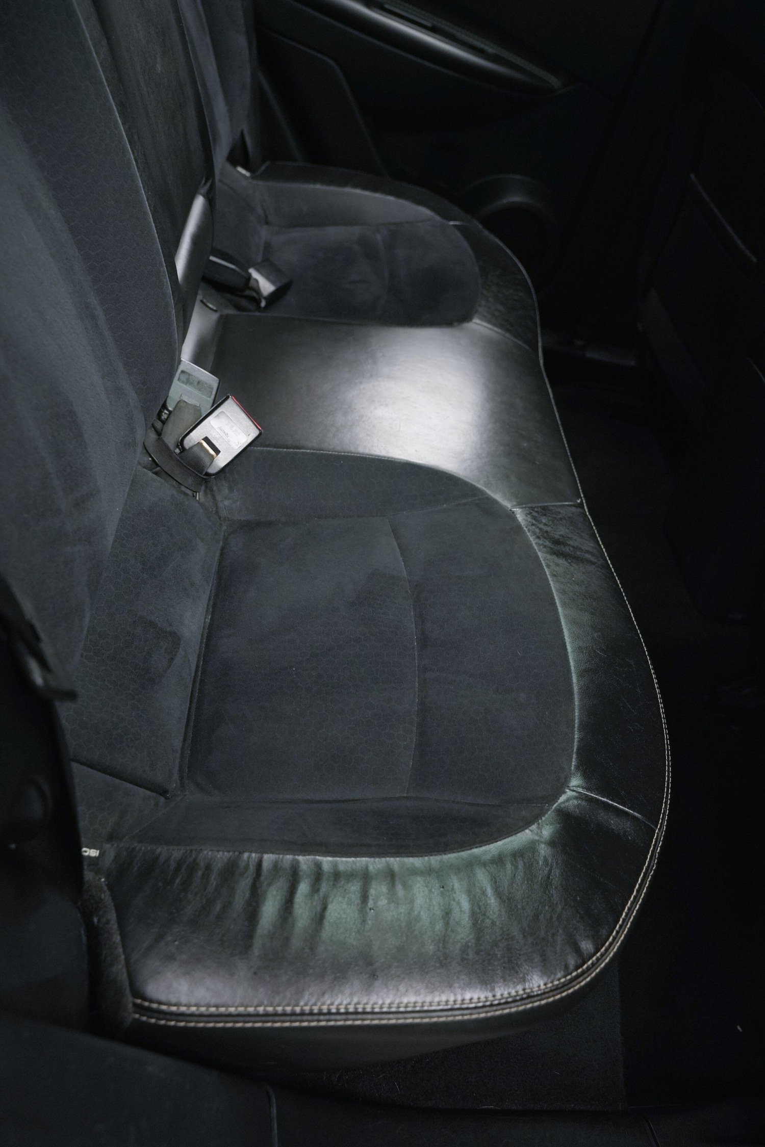 Used Nissan Qashqai for sale - 77768092: Photo 16